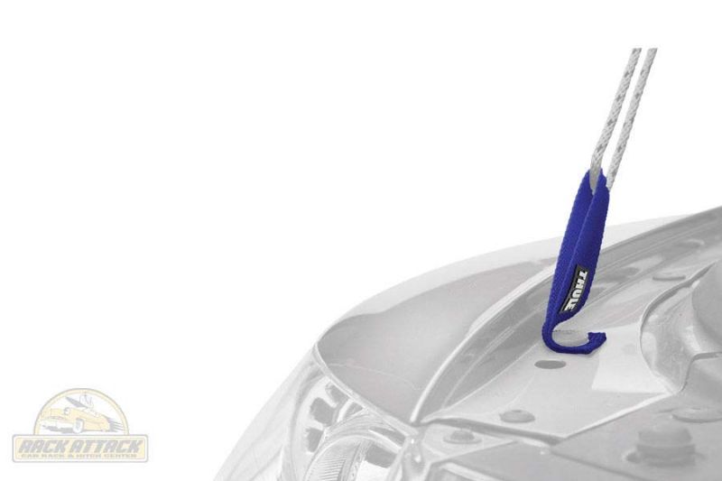 Thule 529 Hood Loop Straps
