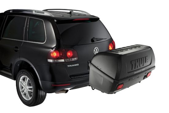 Thule 665C Transporter Combi Cargo Box