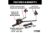 Short Trunnion Bar Weight Distribution Hitch with Sway Control (10-15K, 28-3/8")