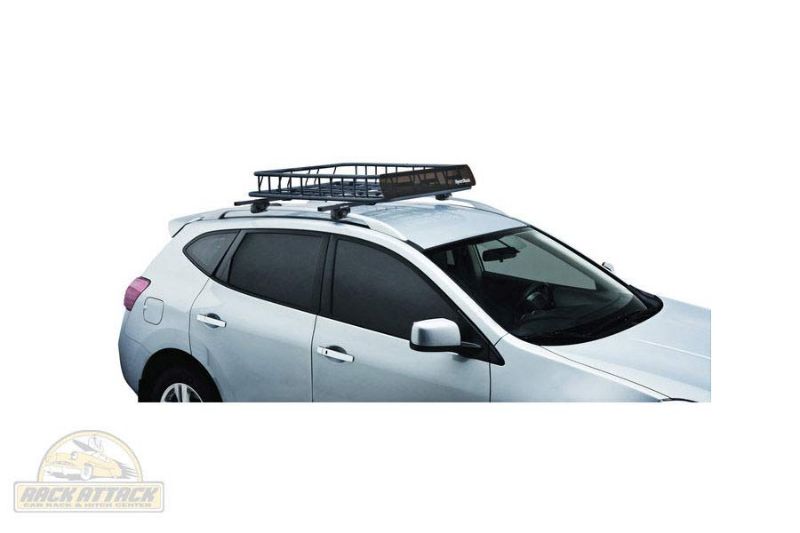 Sportrack Vista Roof Cargo Basket
