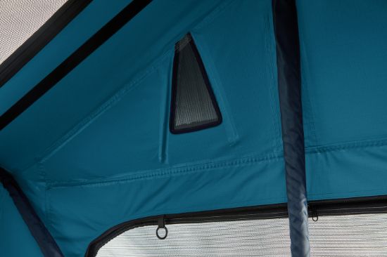 Tepui Explorer Autana 3 with Annex Blue Roof Top Tent