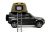 Thule Approach Rooftop Tent - L - Fennel Tan