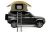 Thule Approach Rooftop Tent - L - Fennel Tan