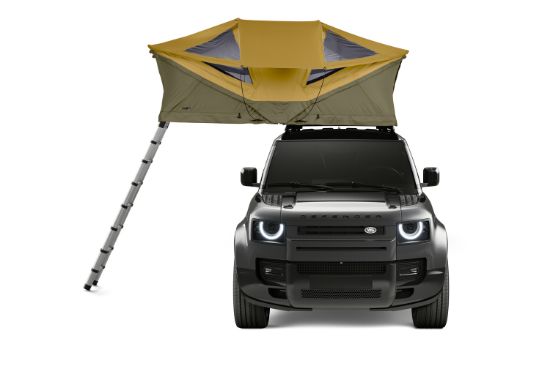 Thule Approach Rooftop Tent - L - Fennel Tan