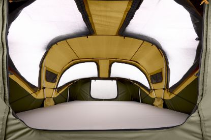 Thule Approach Rooftop Tent - L - Fennel Tan