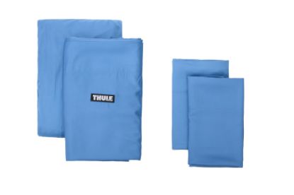 Thule Basin Sheets - Fitted