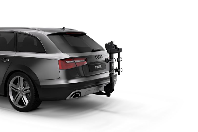 Thule Camber 2 Bike Rack