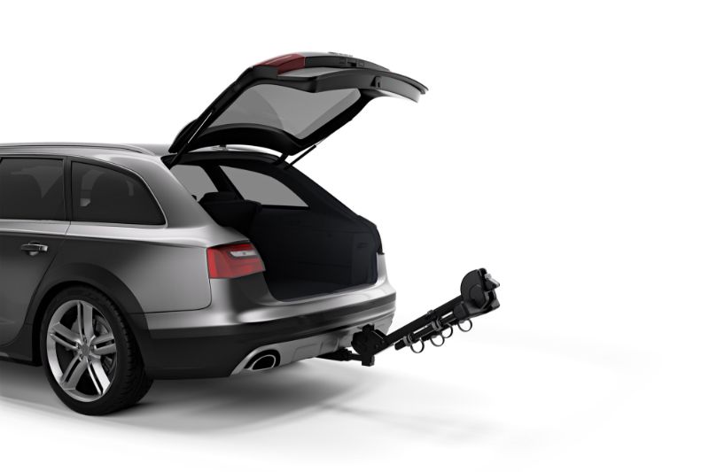 Thule Camber 2 Bike Rack