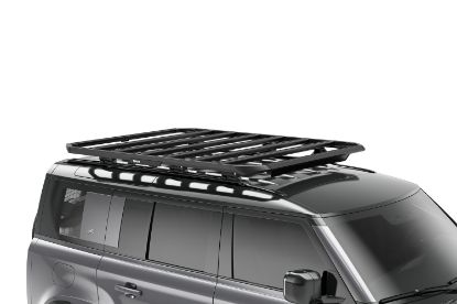 Thule Caprock Platform - L