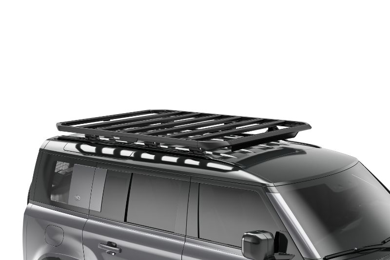 Thule Caprock Platform - L