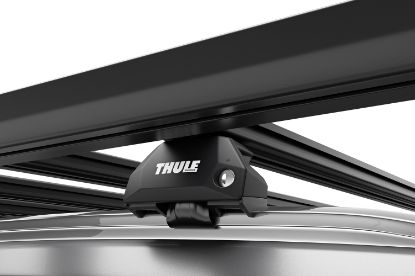 Thule Caprock Platform - S