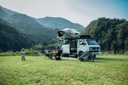 Thule Caprock Platform - S