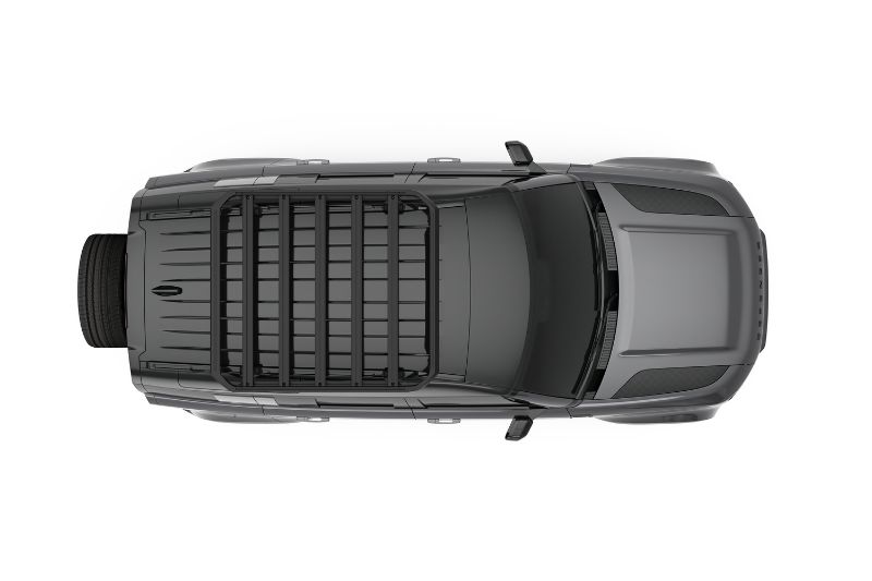 Thule Caprock Platform - S