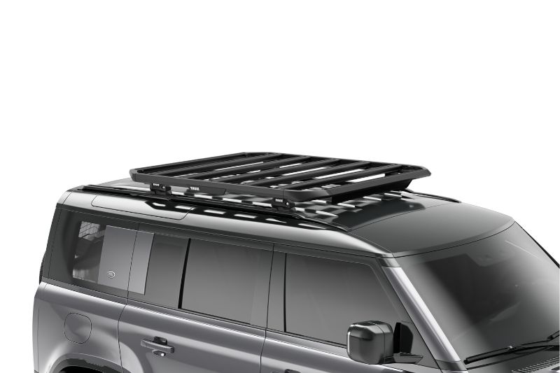 Thule Caprock Platform - S