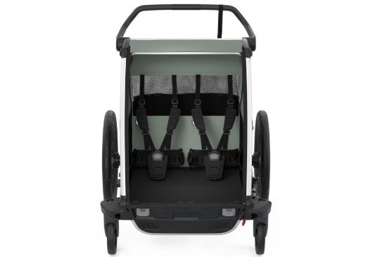 Thule Chariot Lite 2 - Agave