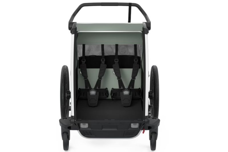 Thule Chariot Lite 2 - Agave