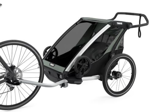 Thule Chariot Lite 2 - Agave