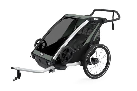 Thule Chariot Lite 2 - Agave