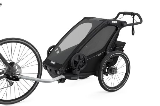 Thule Chariot Sport 1 - Black