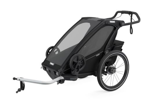 Thule Chariot Sport 1 - Black