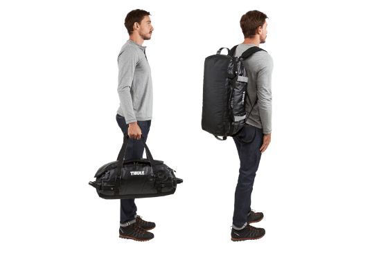 Thule Chasm 40L - Black