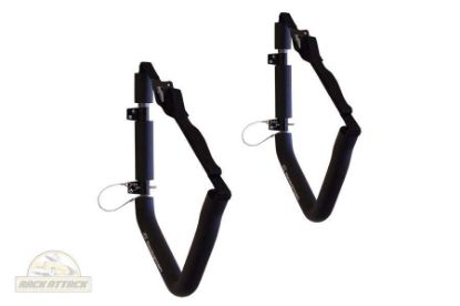 Show details for Swagman Tajo Single Kayak Storage Swagman Tajo Single Kayak Storage