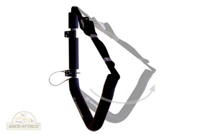 Show details for Swagman Tajo Single Kayak Storage Swagman Tajo Single Kayak Storage