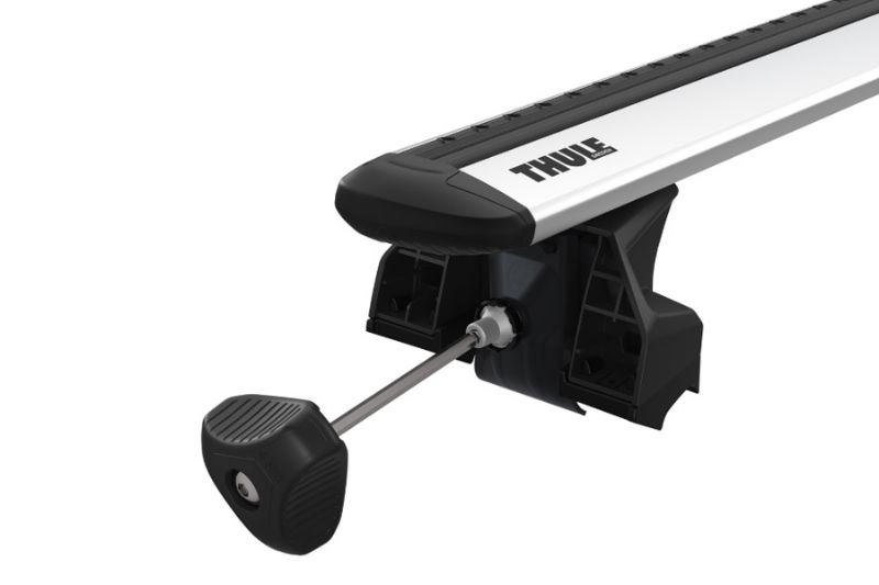 Thule Evo Flush (Set of 4)
