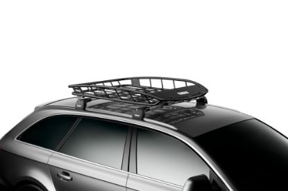 Thule 859XT Canyon Cargo Basket