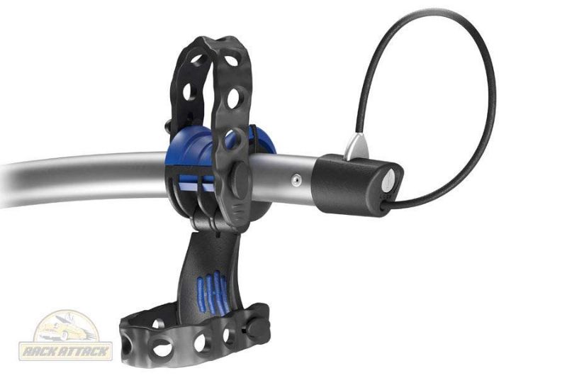 Thule 9010XT Archway 3 Bike Rack