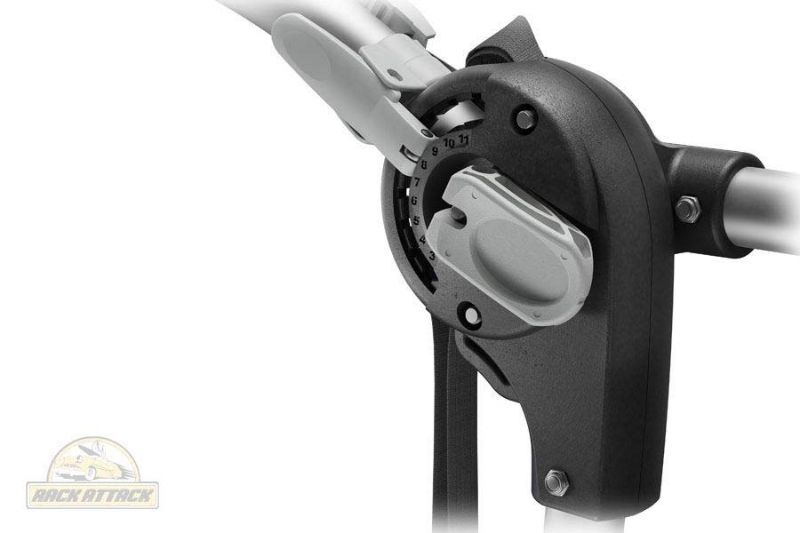 Thule 9010XT Archway 3 Bike Rack