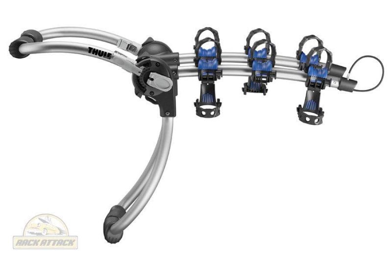 Thule 9010XT Archway 3 Bike Rack