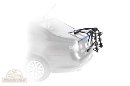 Thule 911XT Passage 3 Bike Strap Rack Bike Rack