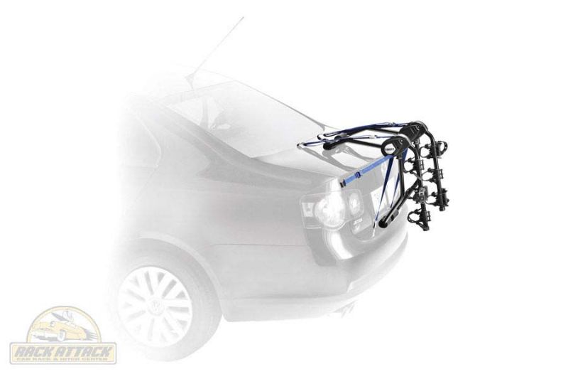 Thule 911XT Passage 3 Bike Strap Rack Bike Rack