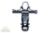 Thule 911XT Passage 3 Bike Strap Rack Bike Rack