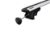 Thule Evo Raised Rail 710405 (Set of 4)