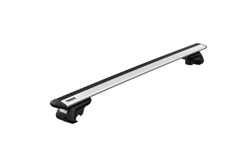 Thule Evo Raised Rail 710405 (Set of 4)