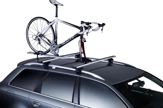 Thule Outride Fork Mount Carrier Bike Rack