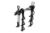 Thule OutWay Hanging 3 Bike Trunk Rack