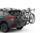 Thule OutWay Hanging 3 Bike Trunk Rack