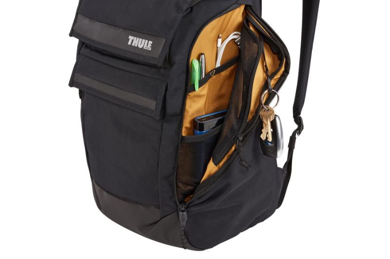 Thule Paramount 27L BP - Black