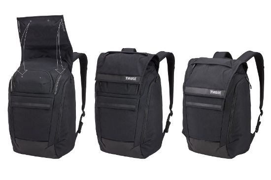 Thule Paramount 27L BP - Black