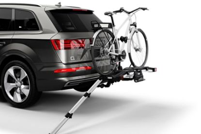 Thule Foldable Long Loading Ramp