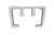 Thule Foothill Mounting Rails