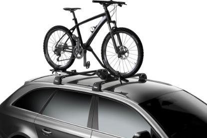 Thule Proride XT Bike Rack