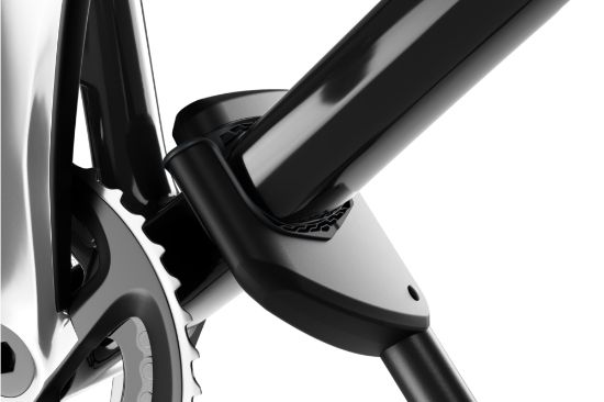 Thule Proride XT Bike Rack