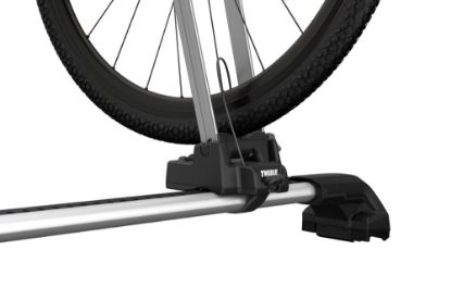 Thule Front Wheel Holder