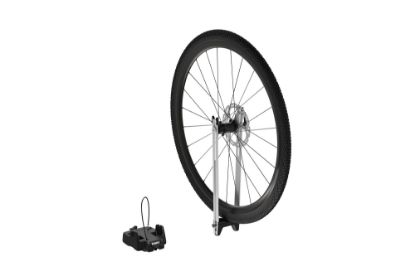 Thule Front Wheel Holder