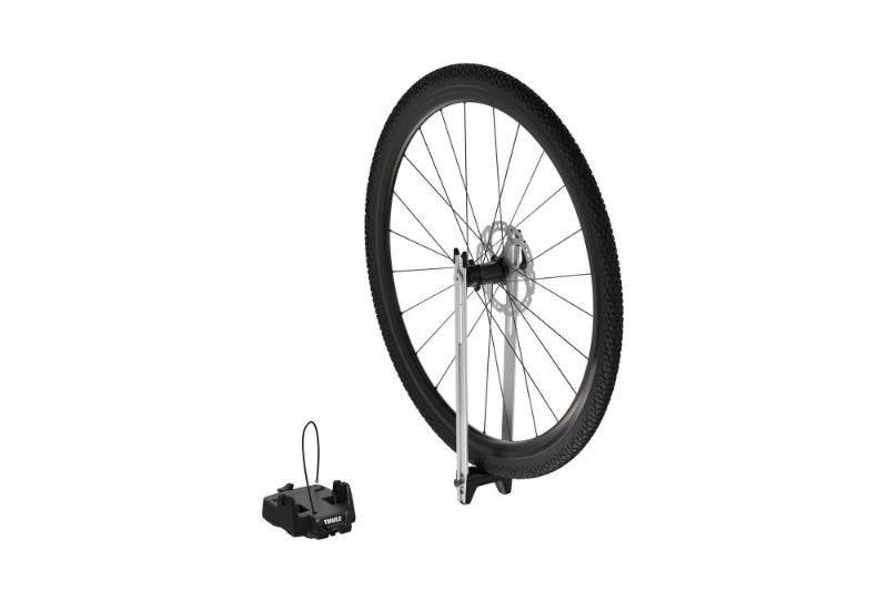 Thule Front Wheel Holder