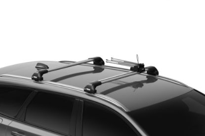 Thule Front Wheel Holder